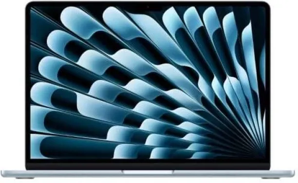 Apple MacBook Air M5 Chip - (16 GB/1 TB SSD/macOS 15 Sequoia) MDHJ4ZE/A