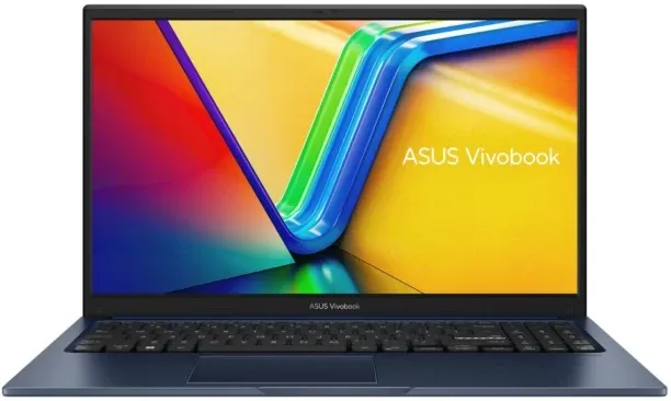 Asus Vivobook 15 X1504-I516512BL1W Intel Core i5 13th Gen - (16 GB/512 GB SSD/Windows 11 Home) X150…