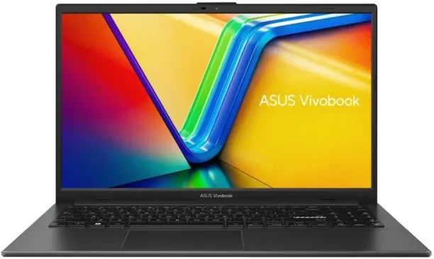 Asus Vivobook Go 15 AMD Ryzen 3 - (8 GB/256 GB SSD/Windows 11 Home) E1504FA-382B0W Laptop