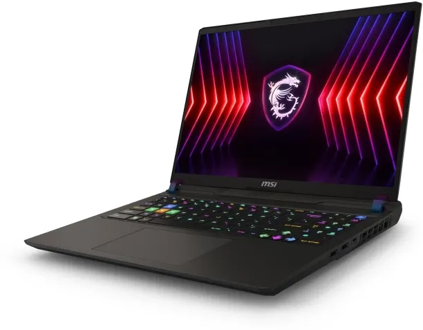MSI Intel Core Ultra 7 Series 2 - (16 GB/1 TB SSD/Windows 11 Home/12 GB Graphics/NVIDIA GeForce RTX…