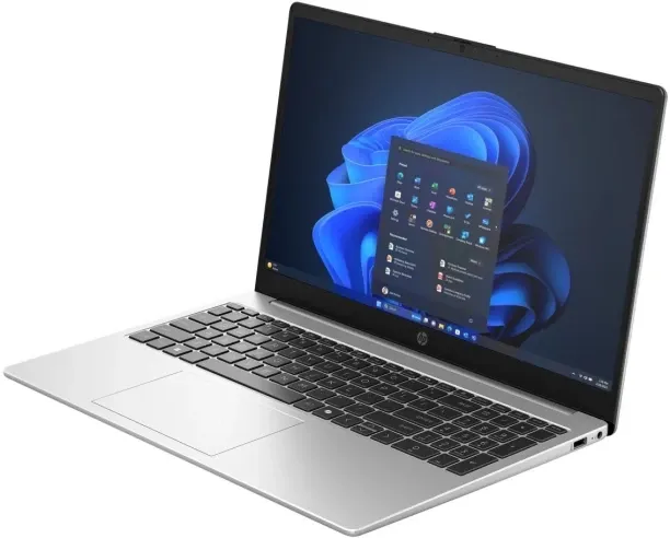 HP Intel Core i5 14th Gen - (8 GB/512 GB HDD/512 GB SSD/Windows 11 Pro) 250R G10 15.6-inch FHD Lapt…