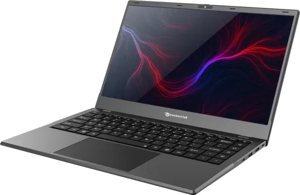 Packard Bell Intel Celeron Quad Core 12th Gen - (4 GB/128 GB SSD/128 GB EMMC Storage/Windows 11 Hom…