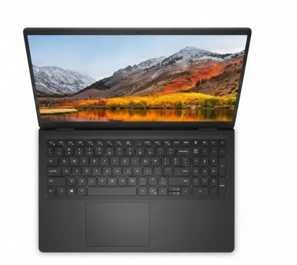 Dell Intel Core i5 13th Gen - (16 GB/512 GB SSD/Windows 11 Pro) 15 DC15250 Notebook