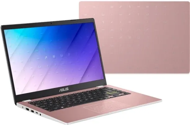 Asus E510 Intel Celeron Dual Core N4500 - (4 GB/256 GB SSD/Windows 11 Home) E510KA-C42B1W Thin and …