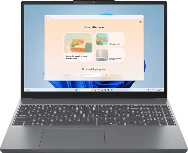 Lenovo IdeaPad Slim 3 Intel Core i5 12th Gen - (8 GB/512 GB SSD/Windows 11 Home) 83ER00N6SA Laptop