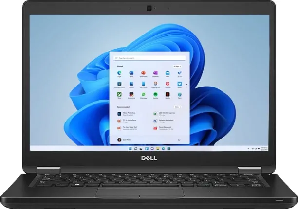 Refurbished - Dell Latitude Intel Core i7 8th Gen 8650U - (16 GB/512 GB SSD/Windows 11 Pro) Dell L…