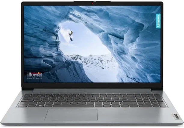 Lenovo IdeaPad Intel Celeron Quad Core - (8 GB/256 GB SSD/Windows 11 Home/8 GB Graphics) Intel Cele…