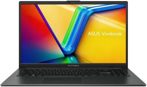 Asus Vivobook Go Intel Core i3 12th Gen - (8 GB/512 GB HDD/512 GB SSD/Windows 11 Home) E1504GA-I385…