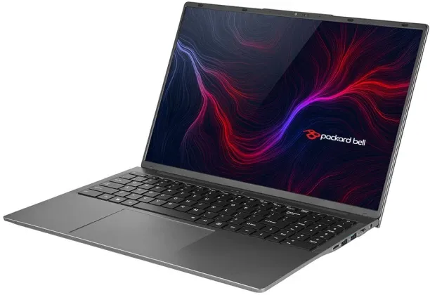Packard Bell Senna Intel Core i5 8th Gen - (16 GB/512 GB SSD/Windows 11 Home) Senna i5 Laptop