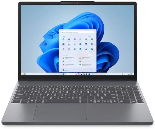 Lenovo Intel Core i7 - (8 GB/512 GB SSD/Windows 11 Home) IdeaPad slim 3 83K100EWSA Notebook