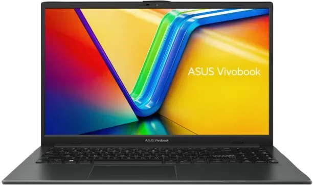 Asus Vivobook Go Intel Quad Core 13th Gen N100 - (8 GB/256 GB SSD/Windows 11 Home) E1504GA-N82B0W L…