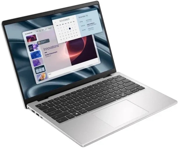 Dell Intel Core 3 13th Gen - (8 GB/512 GB HDD/512 GB SSD/8 GB EMMC Storage/Windows 11 Home/8 GB Gra…
