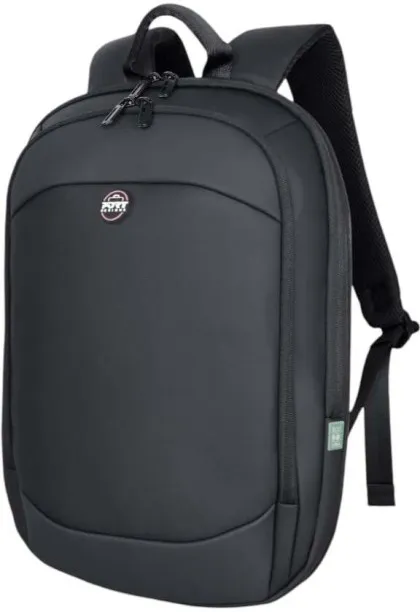 PORT BACKPACK CHICAGO EVO EXPANDABLE 13″/15.6″ BK Laptop Backpack
