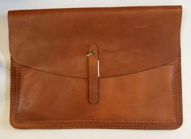 Hanched 16 inch Sleeve/Slip Case