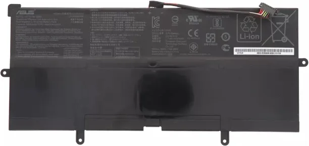 Generic Replacement Battery for Chromebook - C21N1613 (7.7V, 39Wh) 4 Cell Laptop Battery