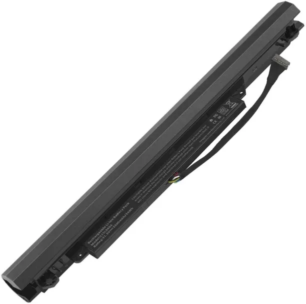 Generic Cmpatible Replacement Laptop Battery For IdeaPad 110-14AST L15L3A03 4 Cell Laptop Battery