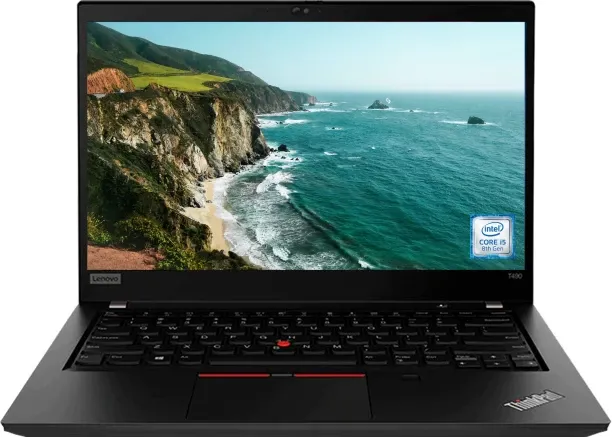 Refurbished -  Lenovo ThinkPad Intel Core i5 8th Gen i5-8265U - (16 GB/512 GB SSD/Windows 11 Pro) G…
