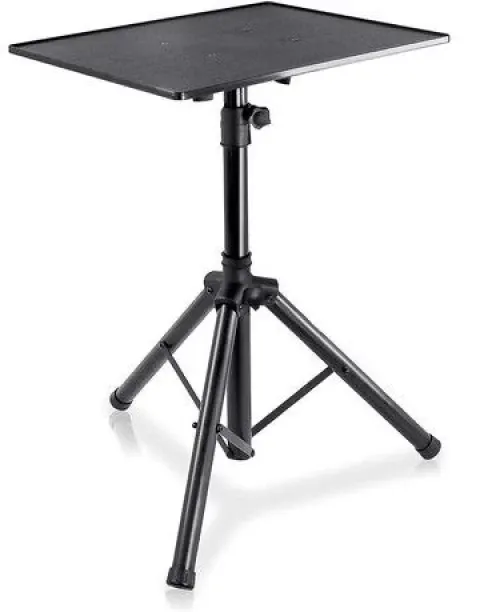 SB Heavy Duty Laptop Projector Stand with Adjustable Height (28 to 41-inch) Laptop Stand