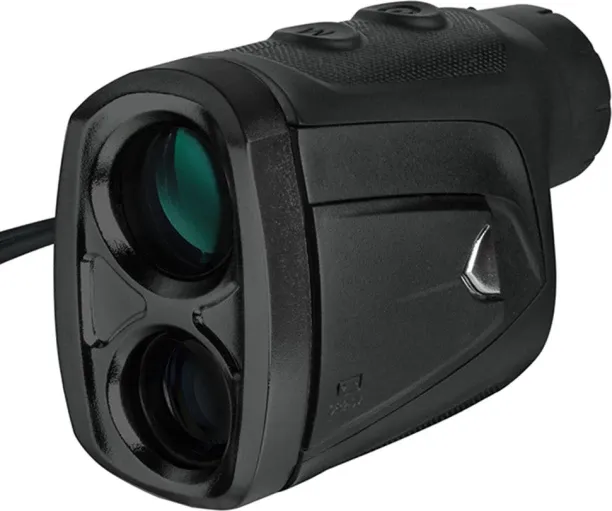 Konus Hunting, Archery, Golf, Shooting Laser Range Finder