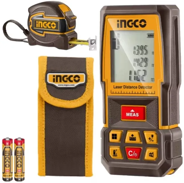 Ingco Archery Laser Range Finder
