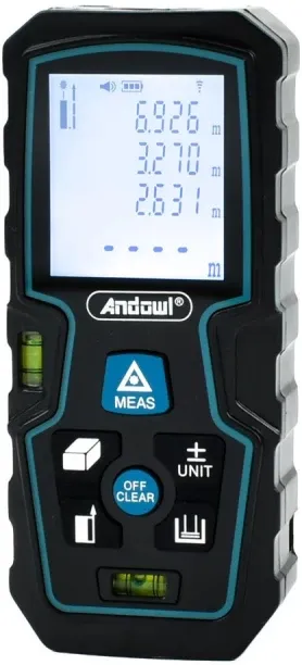 Andowl Shooting Laser Range Finder