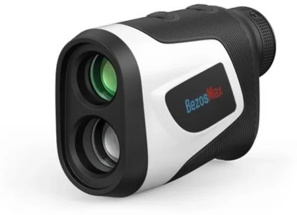 BezosMax Golf Laser Range Finder