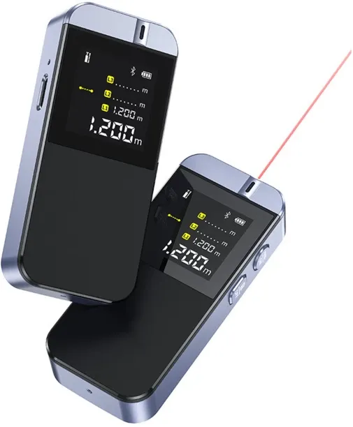 Milky Way Archery Laser Range Finder