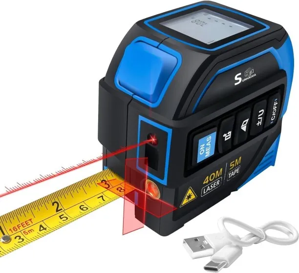 Milky Way Archery Laser Range Finder