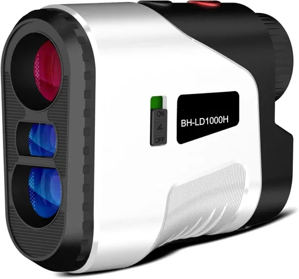 Loznron Golf Laser Range Finder