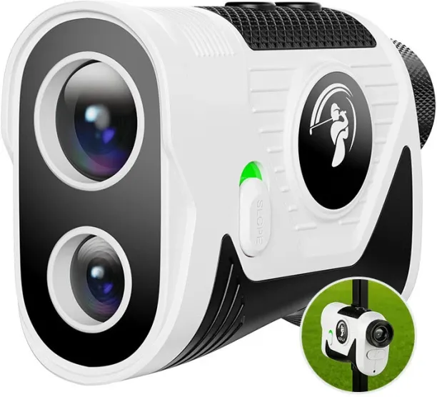 Solala Golf Laser Range Finder