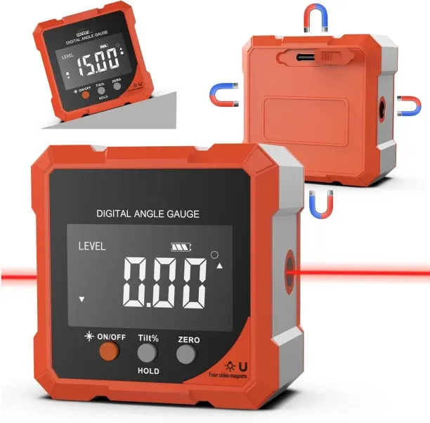 Solala Archery Laser Range Finder