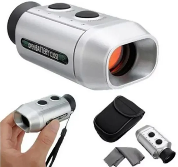 Loznron Golf Laser Range Finder