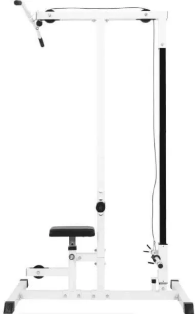HOME GYM Multi function Lat Machine Lat Pulldown