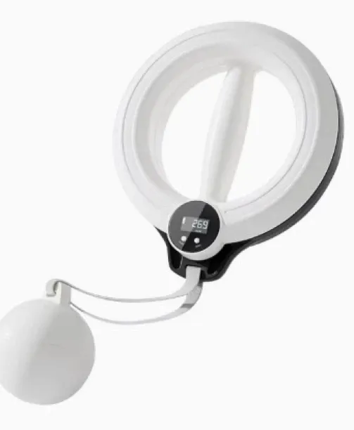 XINhui Unlimited arm rings, arm loops, and shoulder exercise equipment, intelligent relaxation arm …