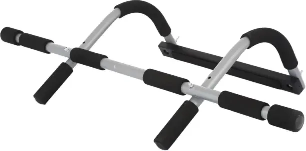 Door Gym Door Pull Up Push Up Tool Gym Bar Lat Pulldown