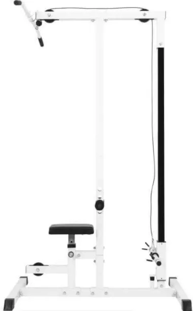 HOME GYM Lat Machine Lat Pulldown