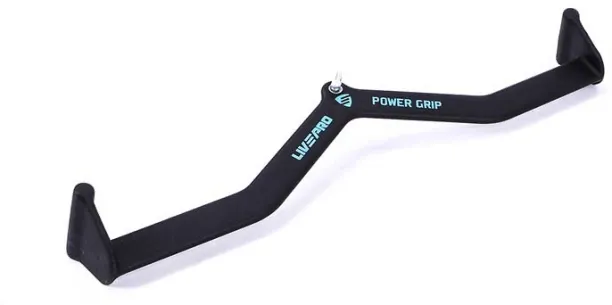 HOME GYM Wide Grip Row Pronate Lat Pulldown