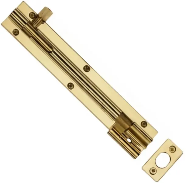 Vensico Spring Latch