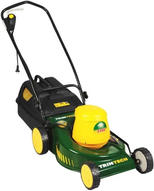 Trimtech 2200W Electric Lawn Mower