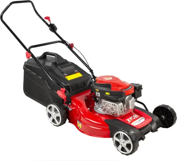 Ryobi Petrol Lawnmower 144.3 cc Lawn Mower