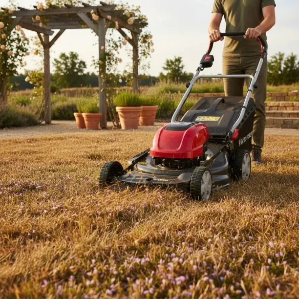 Lawnking 3501022 Lawn Mower