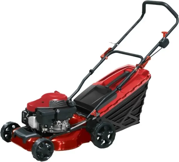 Hyper Tough 127cc Petrol Lawn Mower