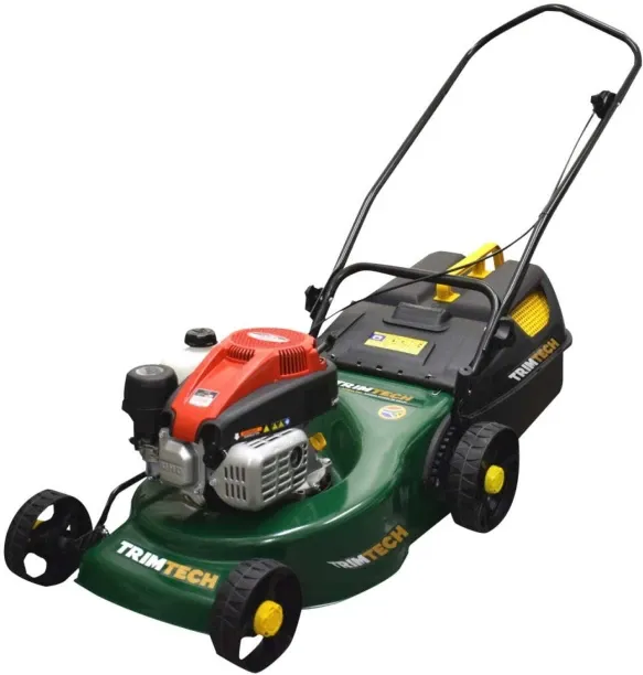 Trimtech XT/ VX150 Petrol Lawn Mower