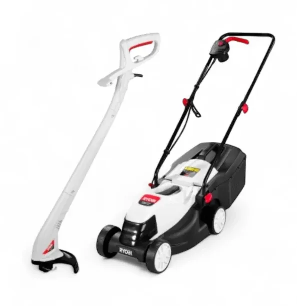 Ryobi COMBO 1200W Lawn Mower