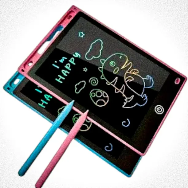 Lcd chalk board Aheayuan LCD Writing Pad
