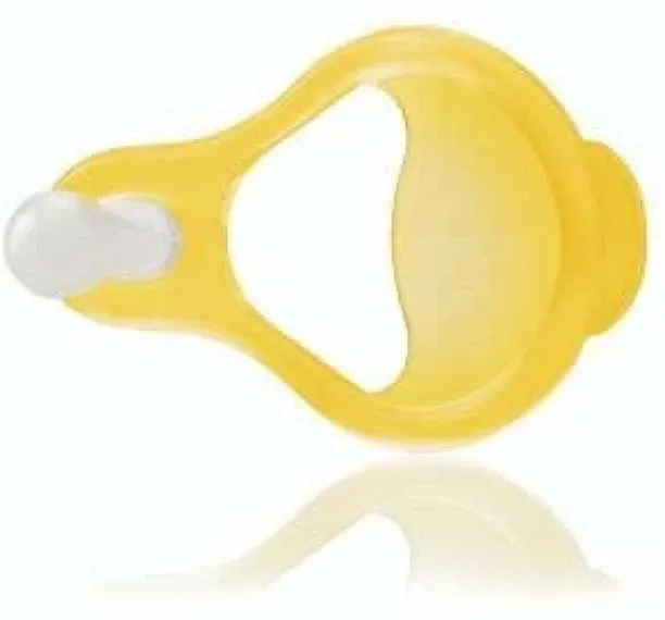 Pigeon Preemie Care Soother - S Shapes Toys