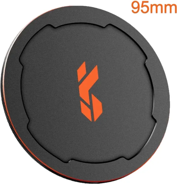K&F Concept KF04.076 Lens Cap