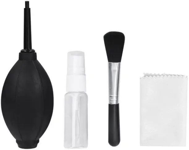 NANSHI 5Pieces Clean Tools - Keyboard Cleaner Daily Use Cleaning Brush