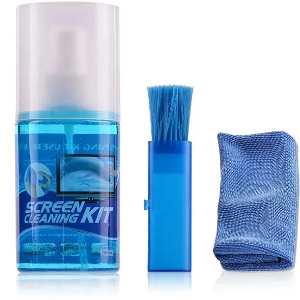 SWEG Gadgets SWEG Gadgets Cleaning Kit