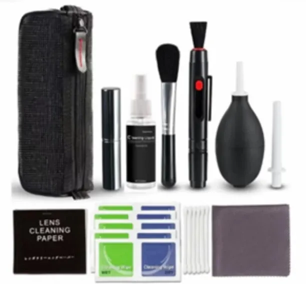 Generic Camera Cleaning Kit Cleaning Kit
